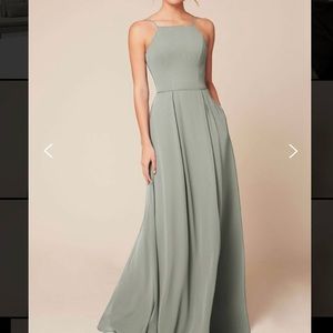 Dear Cleo bridesmaid dress
